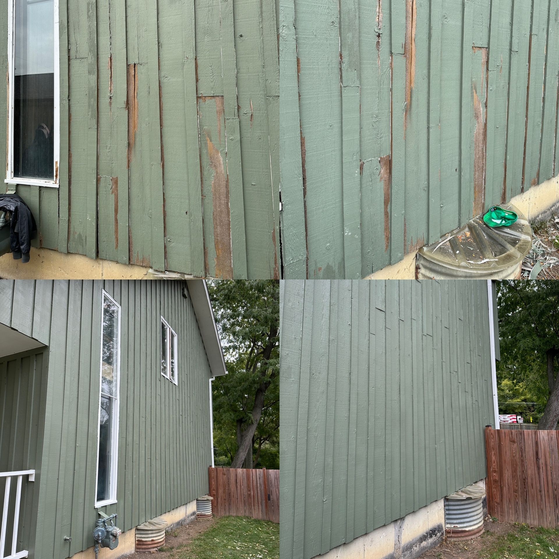 Exterior Painting